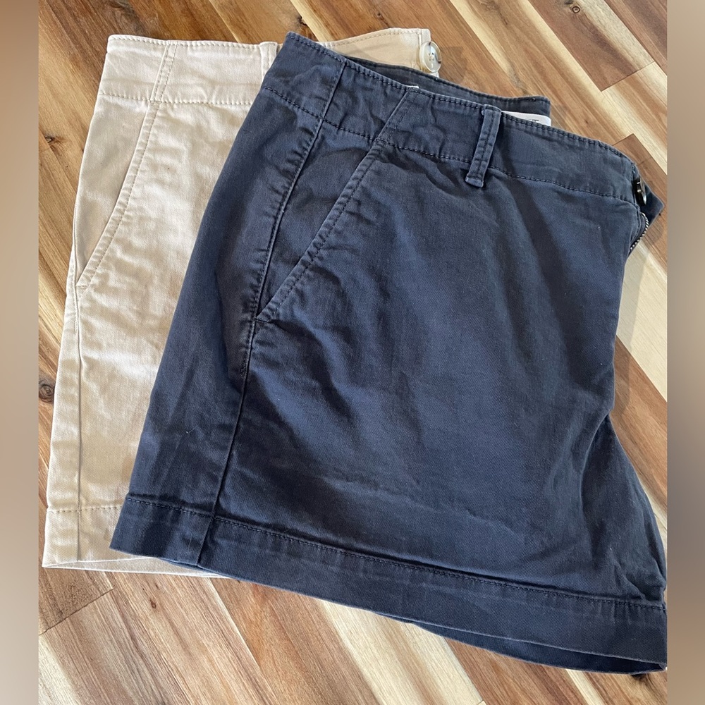 LOFT shorts